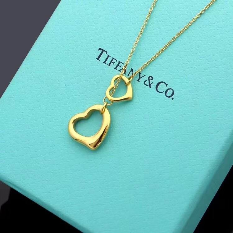 Tiffany&Co Necklaces 51